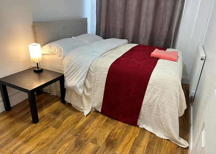 London City Inn Stepney